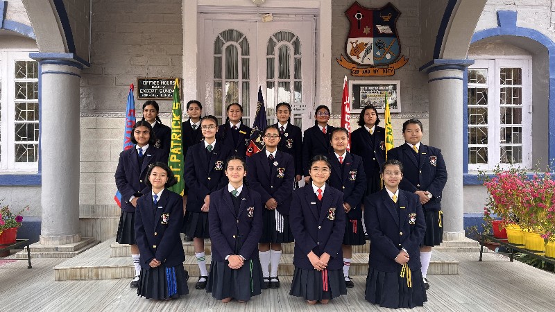 Student Council 2024